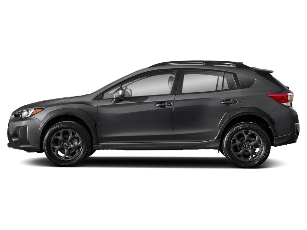 2022 Subaru Crosstrek Sport CVT
