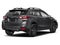2022 Subaru Crosstrek Sport CVT