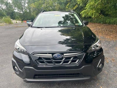 2023 Subaru Crosstrek Sport CVT