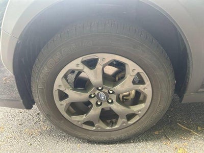 2023 Subaru Crosstrek Sport CVT