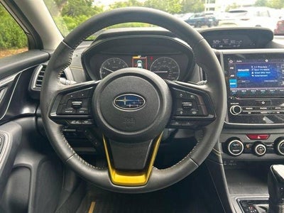 2023 Subaru Crosstrek Sport CVT