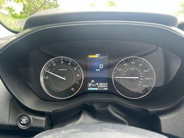 2023 Subaru Crosstrek Sport CVT