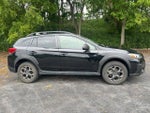 2023 Subaru Crosstrek Sport CVT