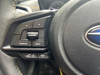 2023 Subaru Crosstrek Sport CVT