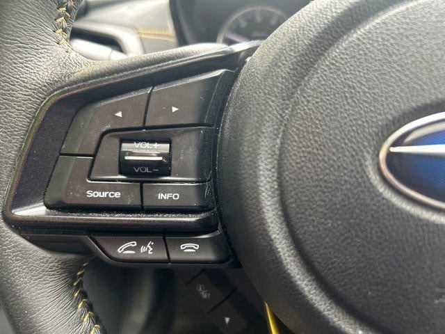 2023 Subaru Crosstrek Sport CVT