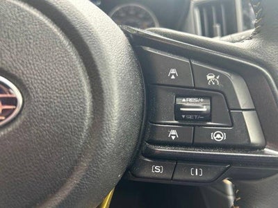 2023 Subaru Crosstrek Sport CVT