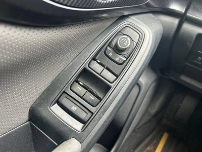 2023 Subaru Crosstrek Sport CVT