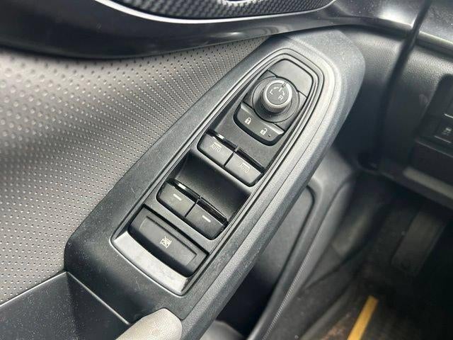 2023 Subaru Crosstrek Sport CVT