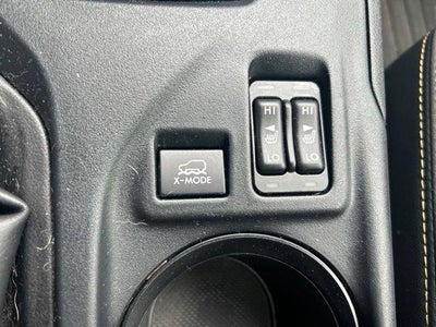 2023 Subaru Crosstrek Sport CVT