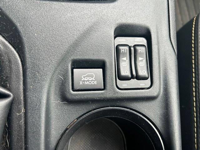 2023 Subaru Crosstrek Sport CVT