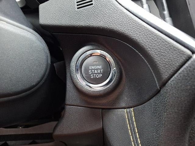 2023 Subaru Crosstrek Sport CVT
