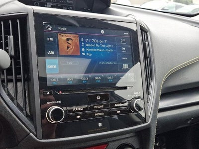 2023 Subaru Crosstrek Sport CVT