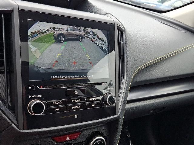 2023 Subaru Crosstrek Sport CVT