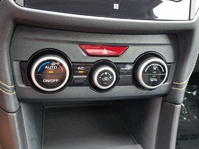 2023 Subaru Crosstrek Sport CVT