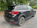 2023 Subaru Crosstrek Sport CVT