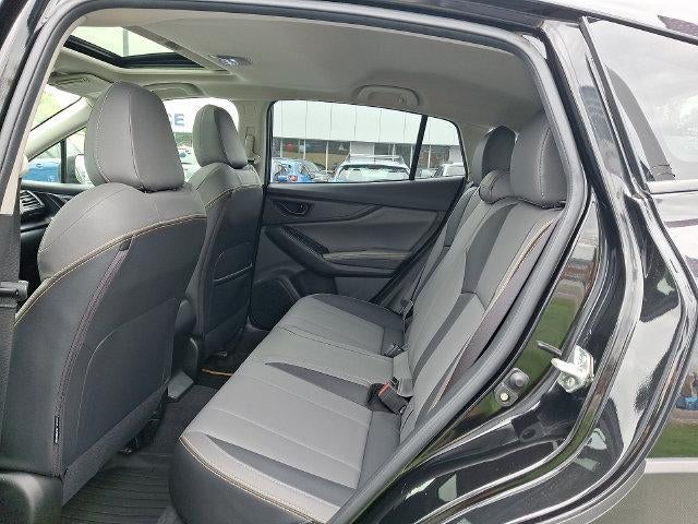 2023 Subaru Crosstrek Sport CVT