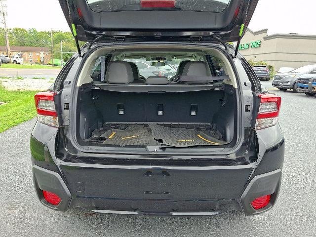 2023 Subaru Crosstrek Sport CVT