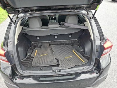 2023 Subaru Crosstrek Sport CVT
