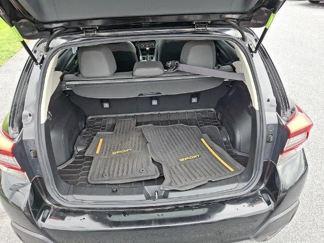 2023 Subaru Crosstrek Sport CVT