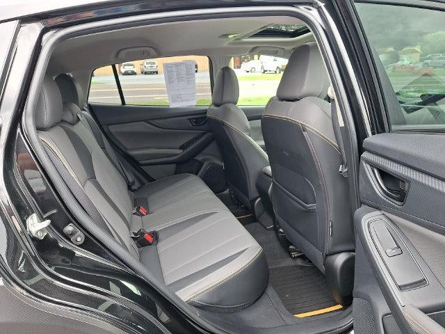 2023 Subaru Crosstrek Sport CVT