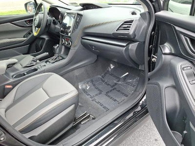 2023 Subaru Crosstrek Sport CVT