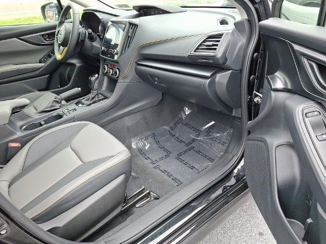 2023 Subaru Crosstrek Sport CVT