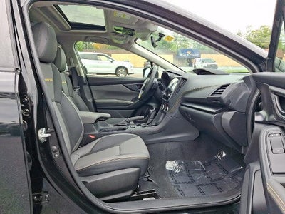 2023 Subaru Crosstrek Sport CVT