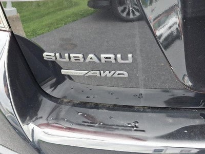 2023 Subaru Crosstrek Sport CVT