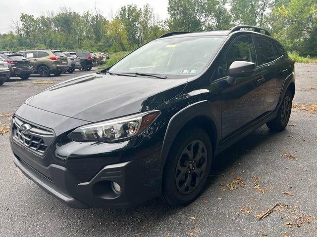 2023 Subaru Crosstrek Sport CVT