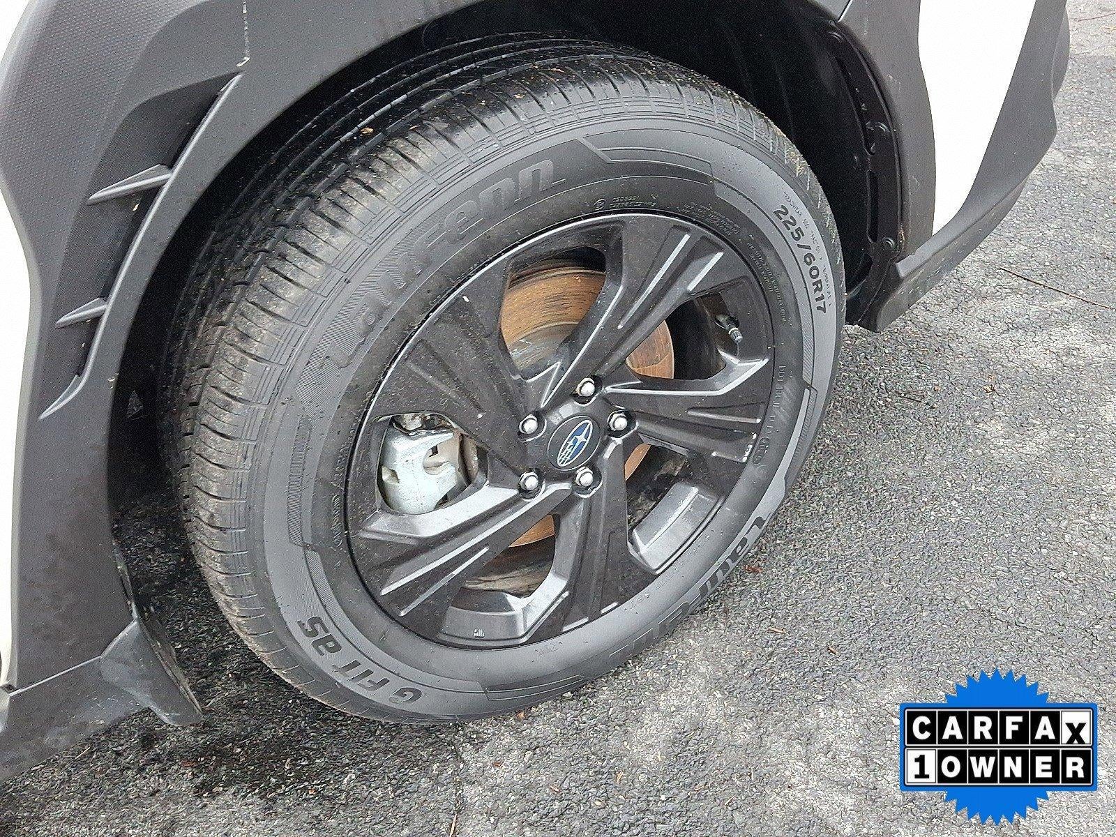 2024 Subaru Crosstrek AWD