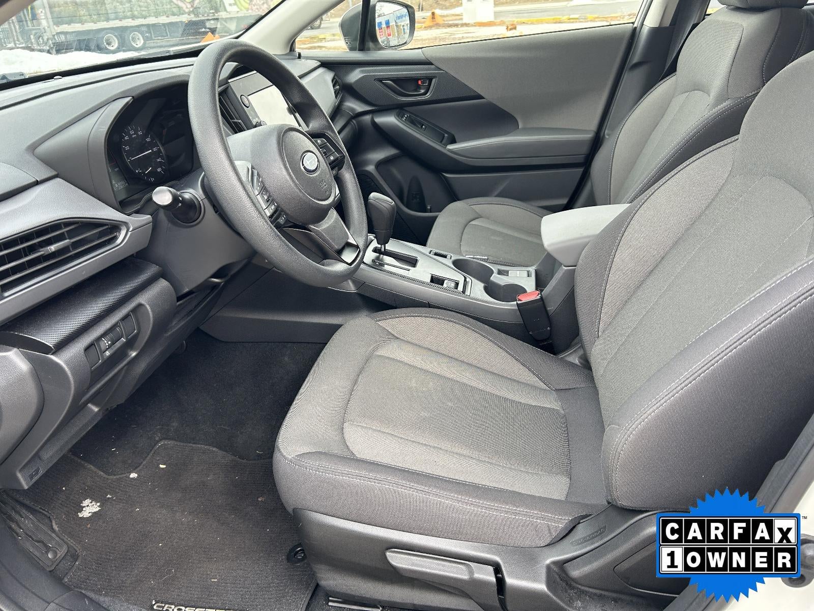 2024 Subaru Crosstrek AWD