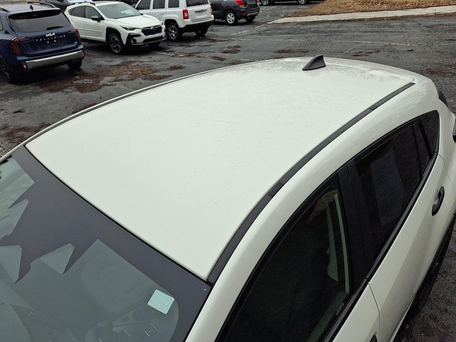 2024 Subaru Crosstrek AWD