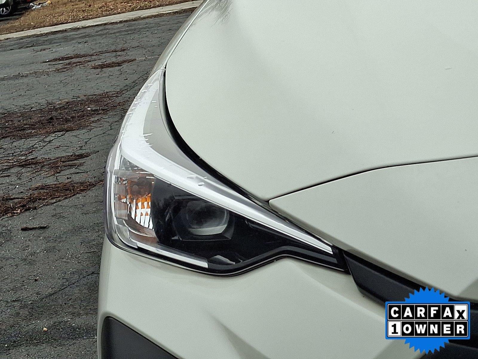 2024 Subaru Crosstrek AWD