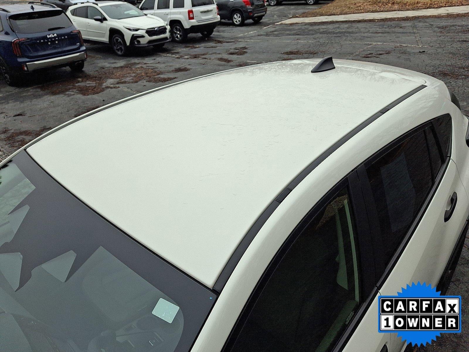 2024 Subaru Crosstrek AWD