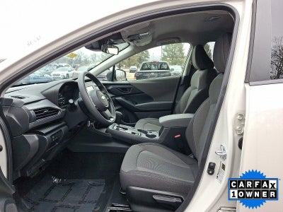 2024 Subaru Crosstrek AWD