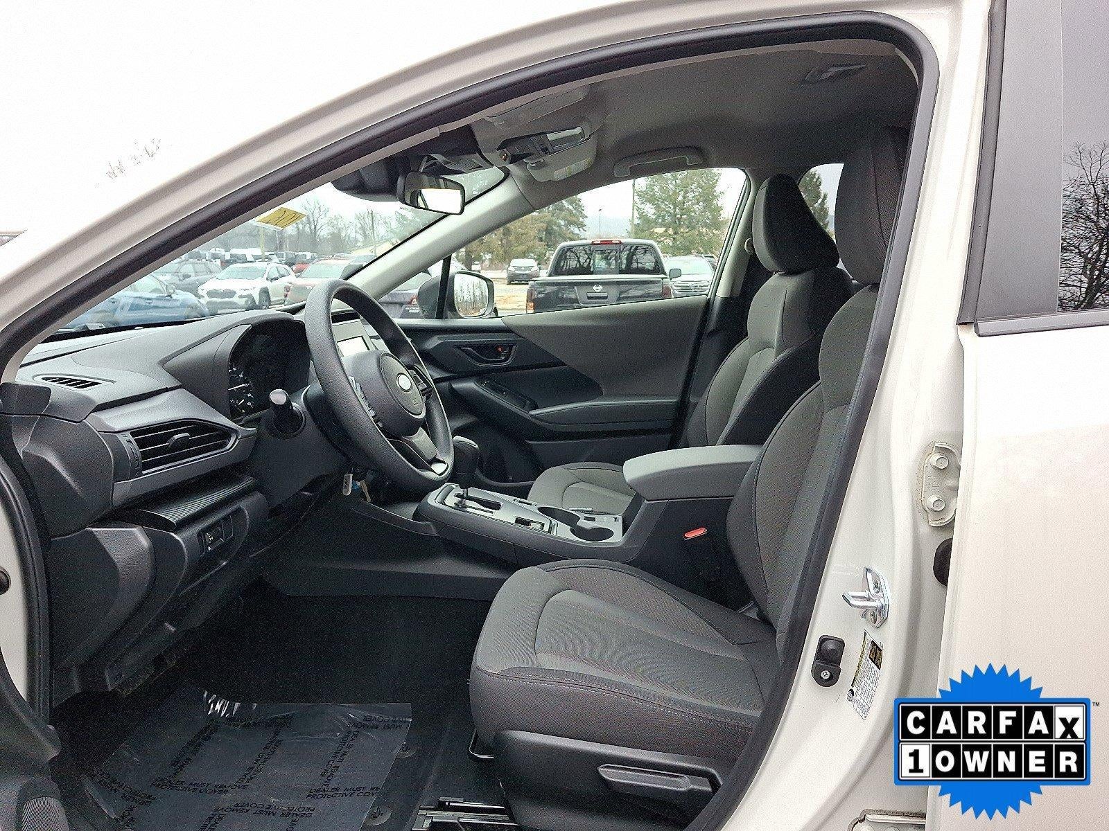 2024 Subaru Crosstrek AWD