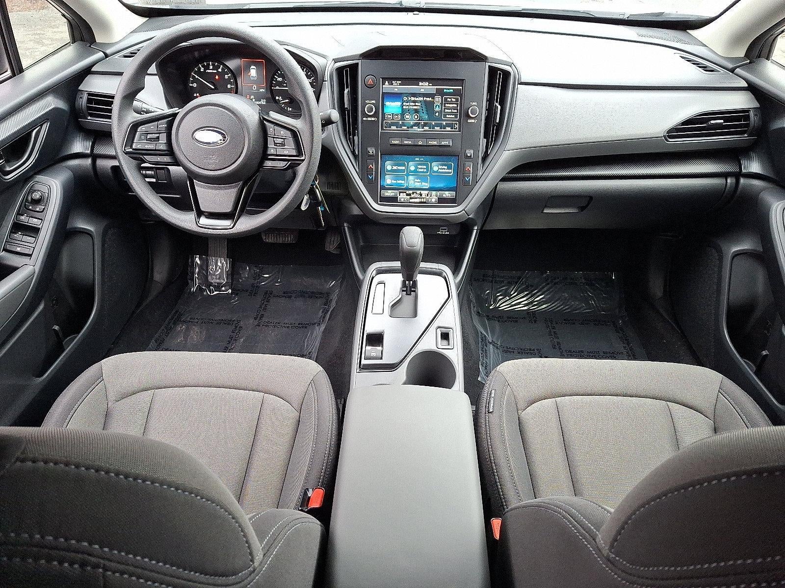 2024 Subaru Crosstrek AWD