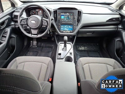 2024 Subaru Crosstrek AWD