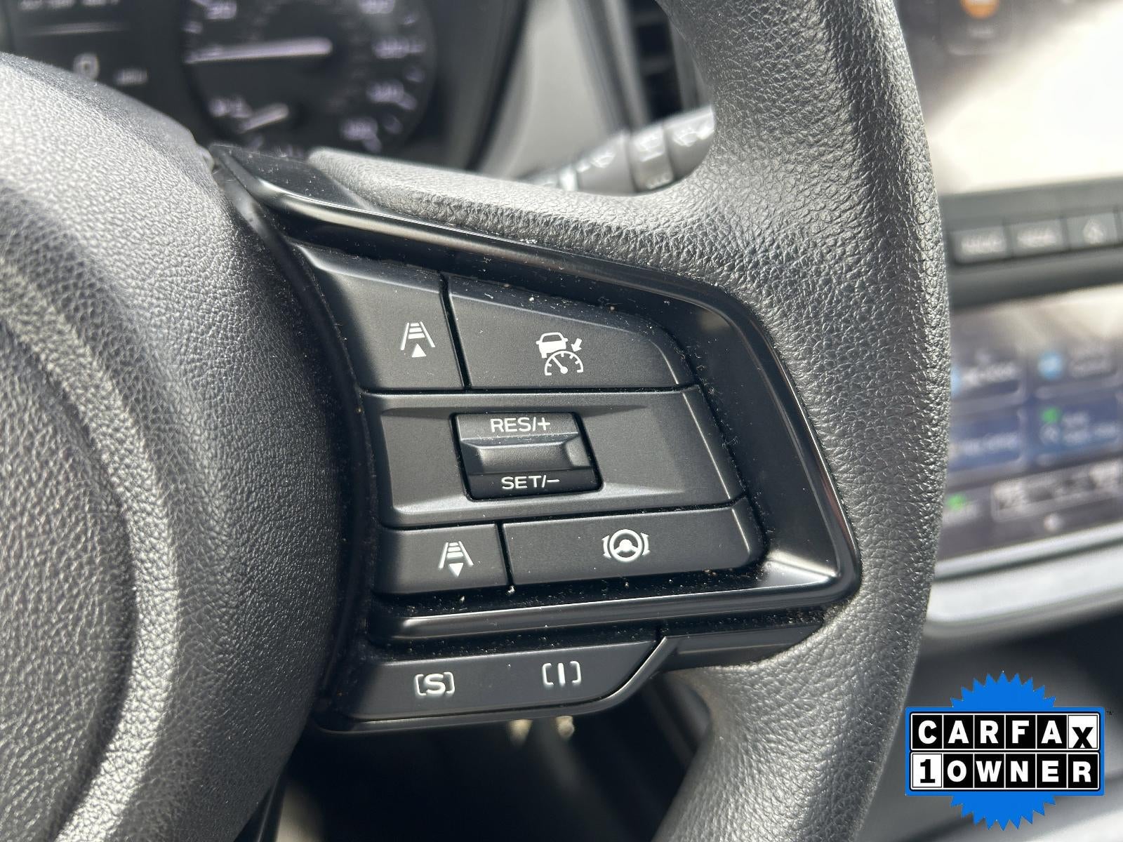 2024 Subaru Crosstrek AWD