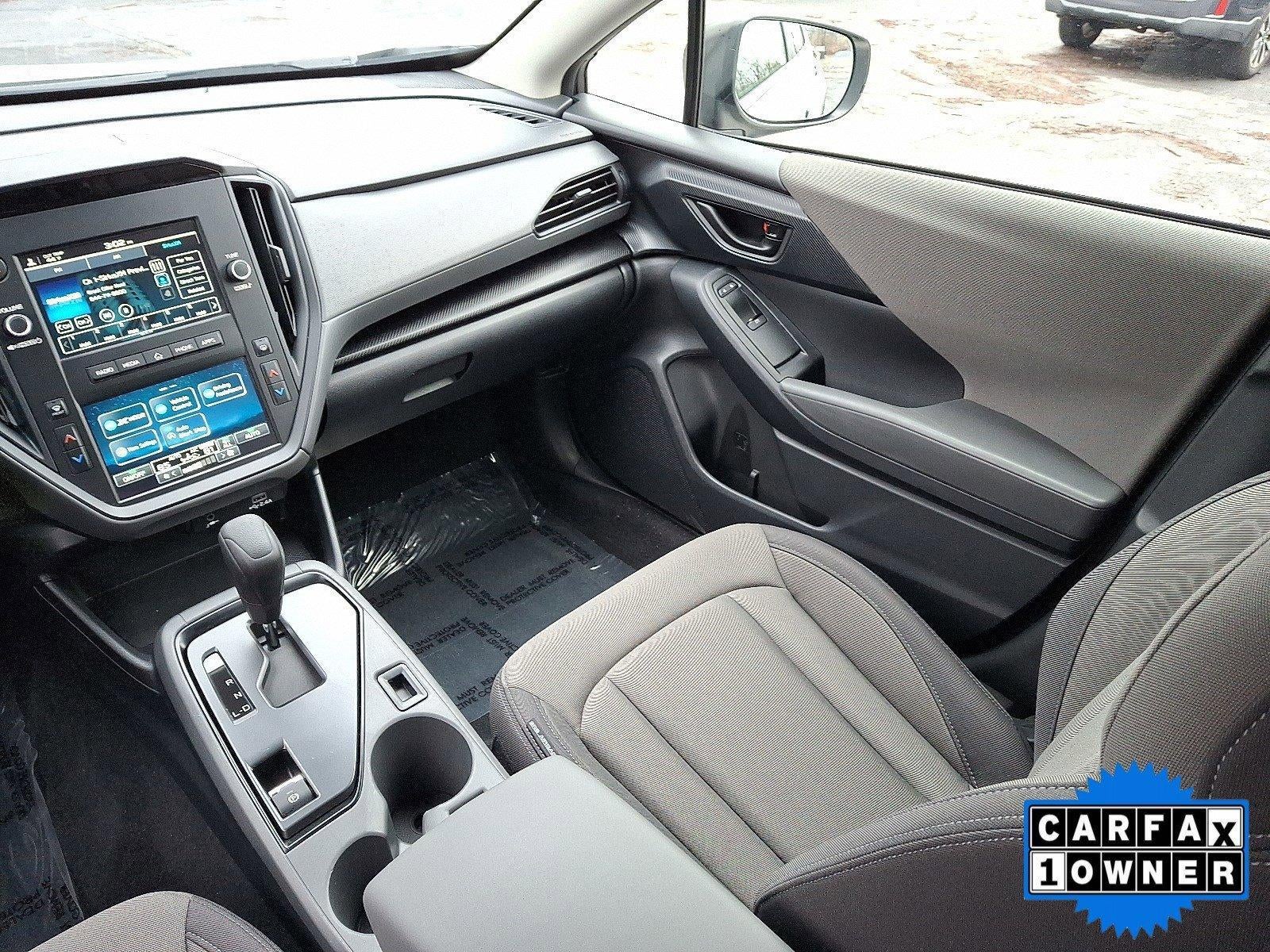 2024 Subaru Crosstrek AWD