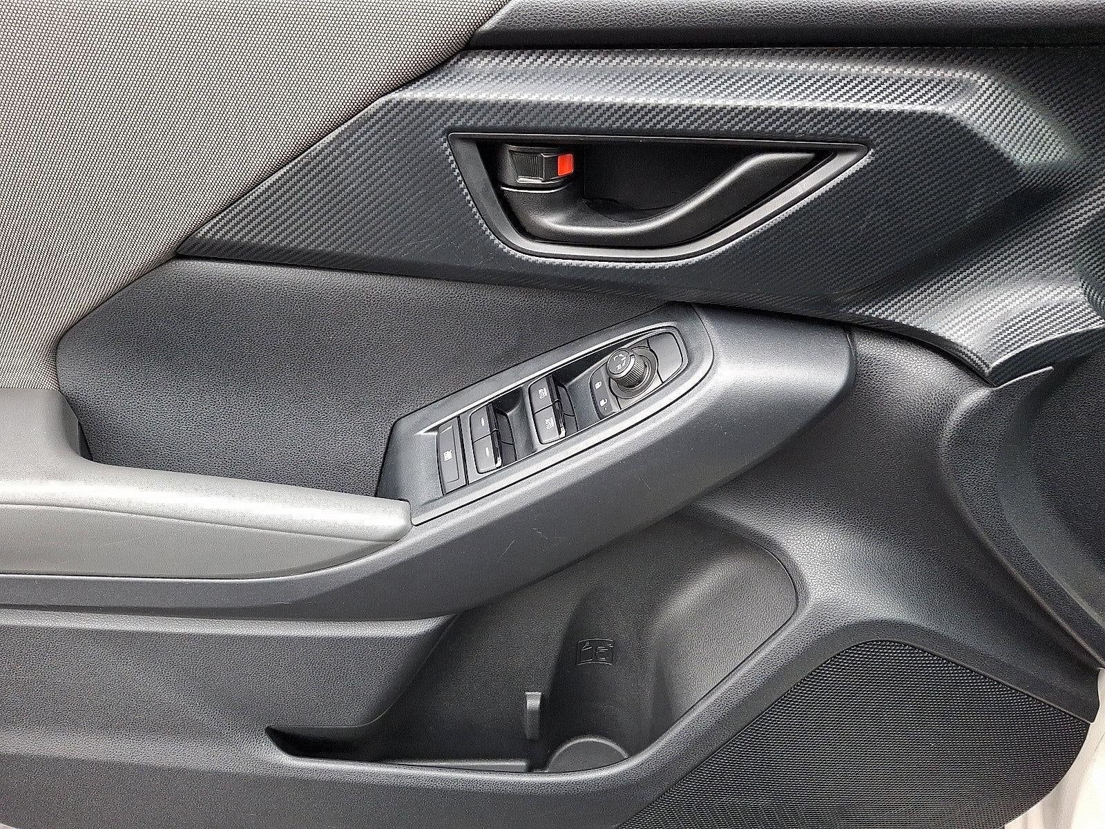 2024 Subaru Crosstrek AWD