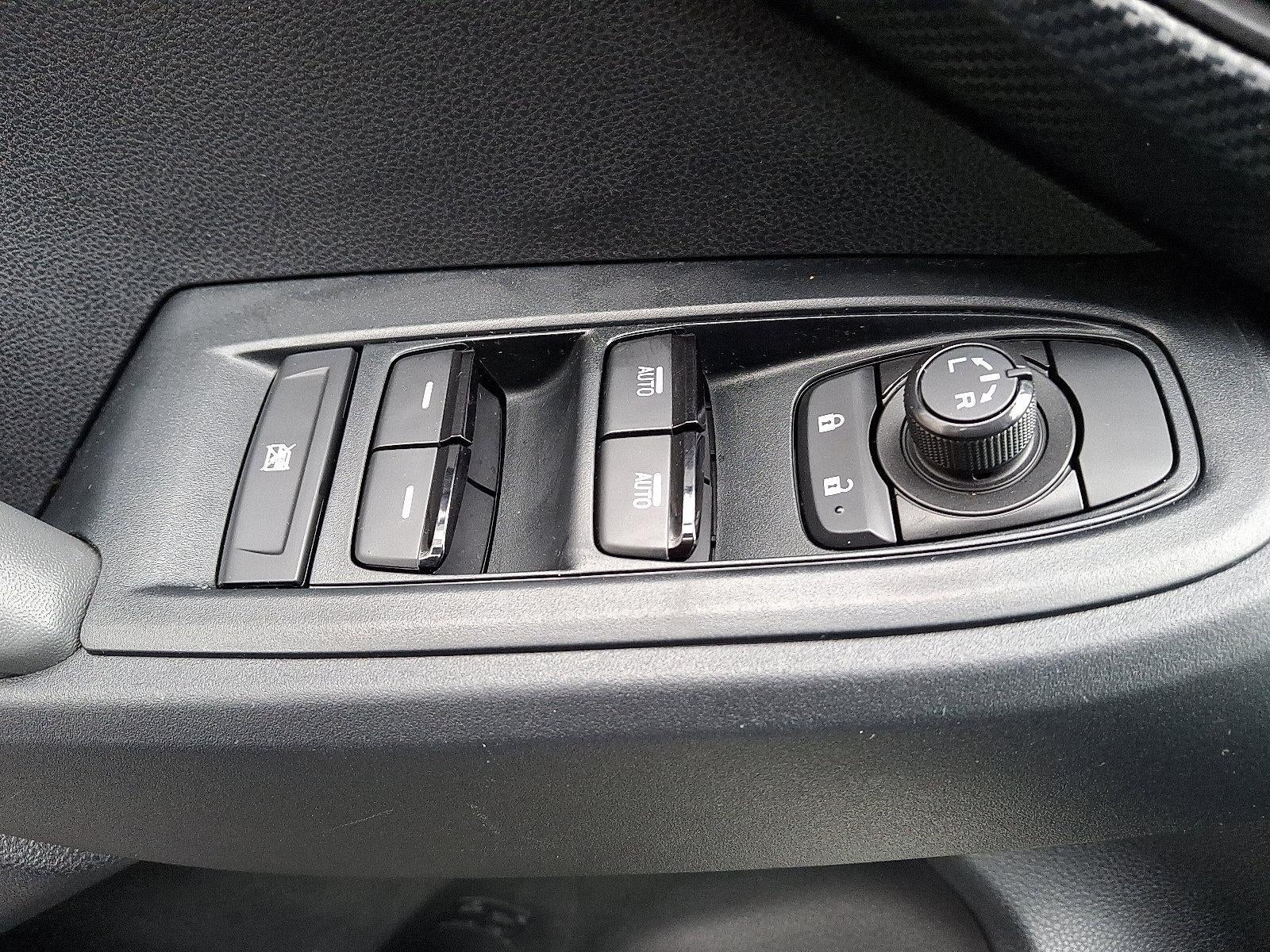 2024 Subaru Crosstrek AWD