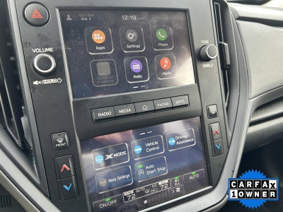 2024 Subaru Crosstrek AWD