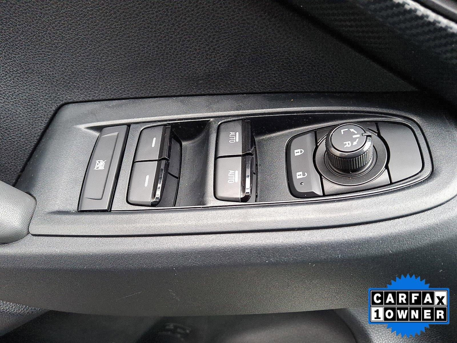 2024 Subaru Crosstrek AWD