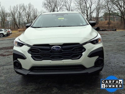 2024 Subaru Crosstrek AWD