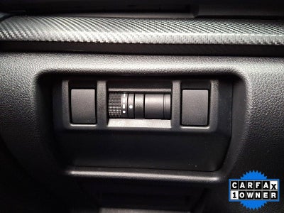 2024 Subaru Crosstrek AWD