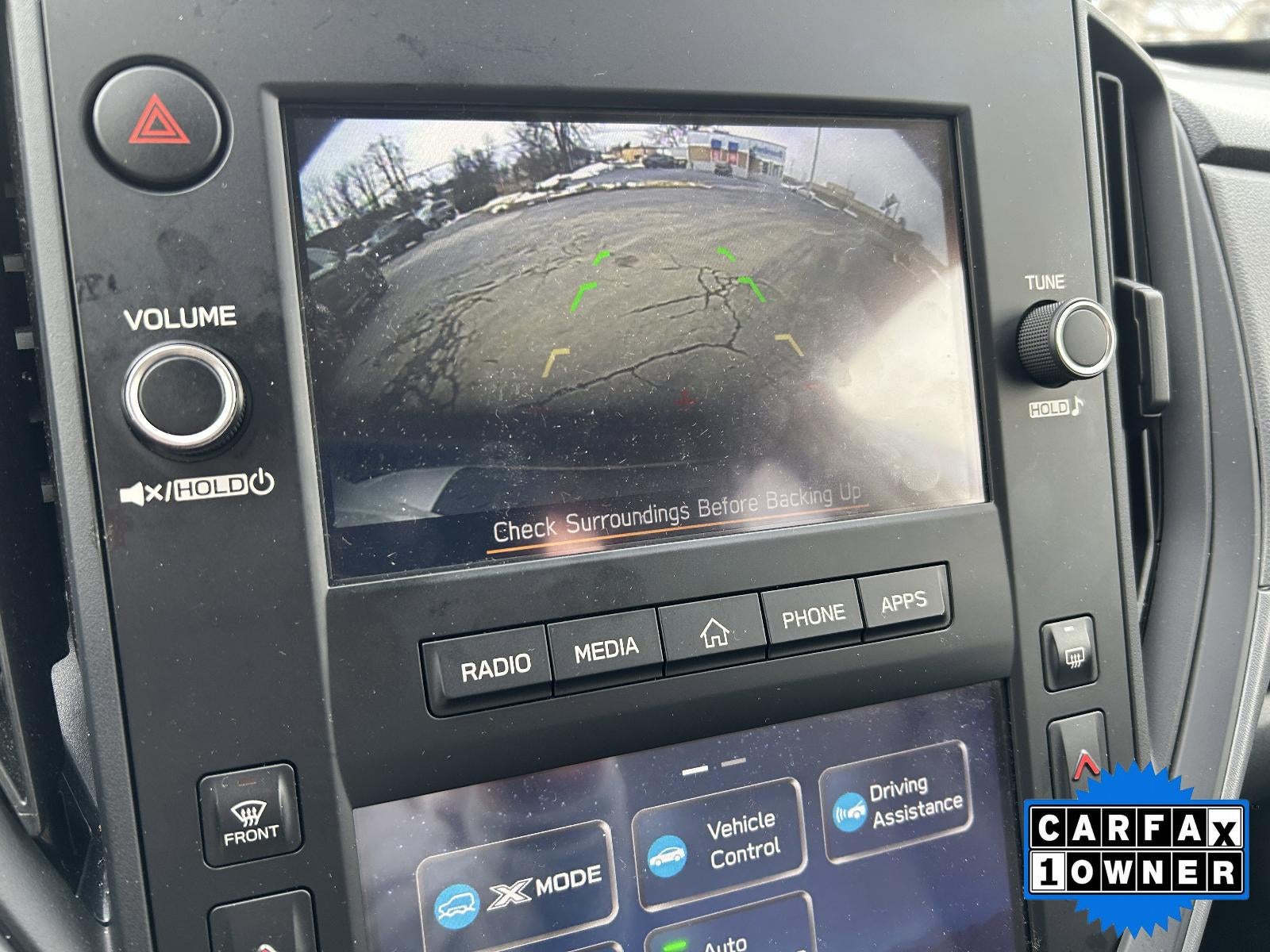 2024 Subaru Crosstrek AWD