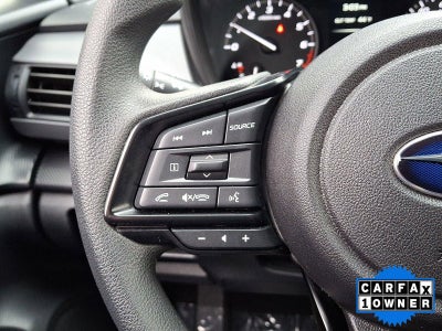 2024 Subaru Crosstrek AWD