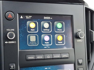 2024 Subaru Crosstrek AWD