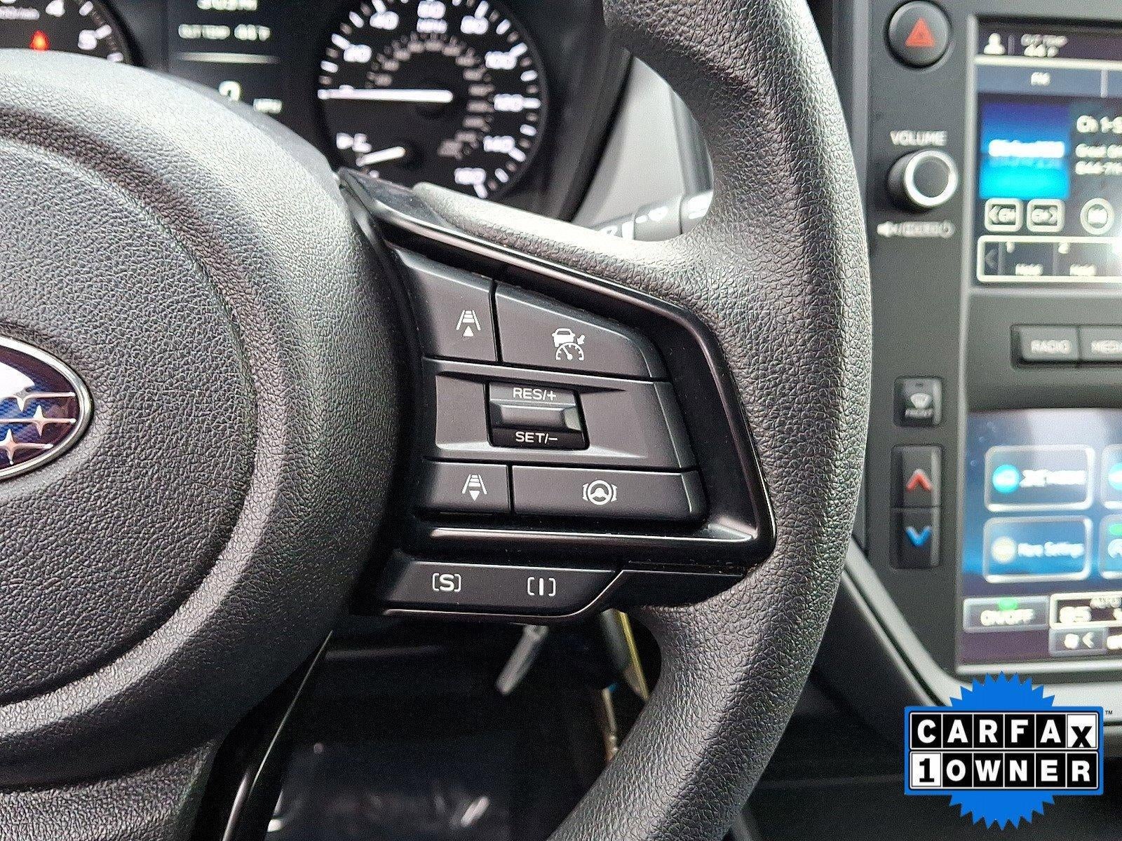 2024 Subaru Crosstrek AWD